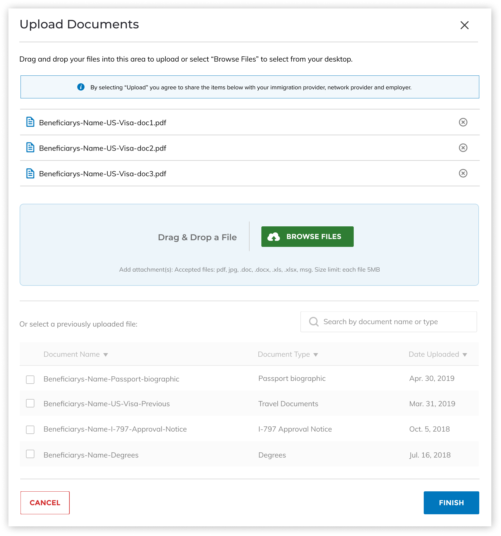 modal-update